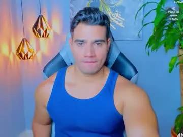 Andresfiit from Chaturbate