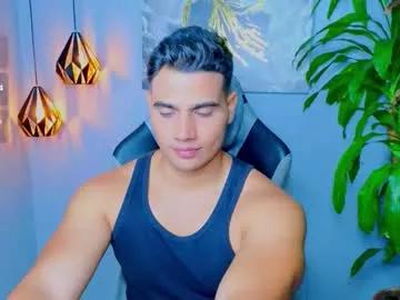 Andresfiit from Chaturbate
