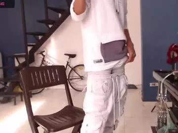 andressdean from Chaturbate is Freechat