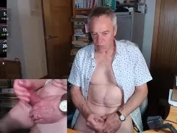 andrew_9999 from Chaturbate is Freechat
