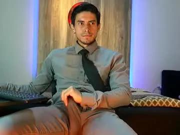 andrew_elliot from Chaturbate is Freechat