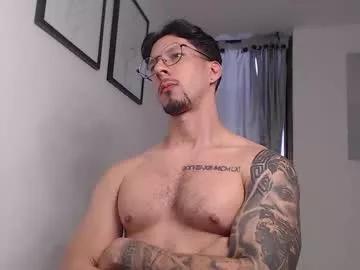 andrew_mathe from Chaturbate is Freechat