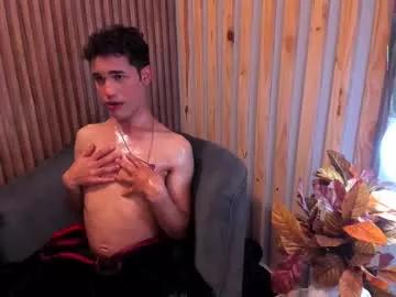 andrew_owenn_ from Chaturbate is Freechat