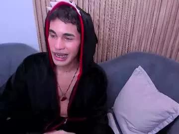 andrew_owenn_ from Chaturbate is Freechat