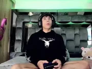 andrew_twink18 from Chaturbate is Freechat
