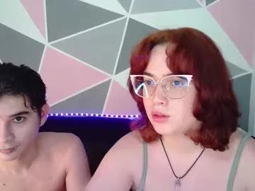 andrewanndcherry from Chaturbate is Freechat