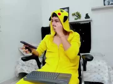 andrewrestrepo from Chaturbate is Freechat
