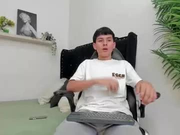 andrewrestrepo from Chaturbate is Freechat