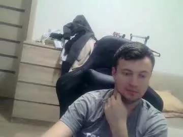 andreys333 from Chaturbate is Freechat