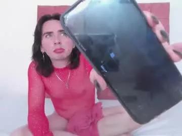 androdreams from Chaturbate is Freechat
