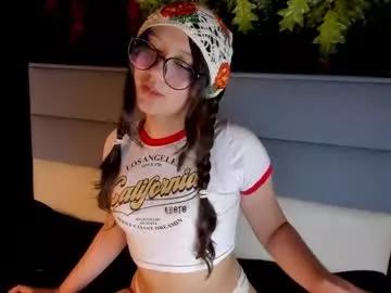 andromeda_blue__ from Chaturbate is Freechat