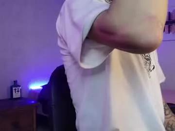 andy_bapho from Chaturbate is Freechat