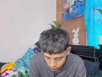 andy_belier from Chaturbate is Freechat