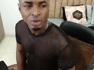andy_broks from Chaturbate is Freechat