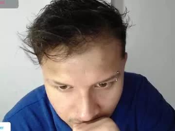 andy_bunny_lover from Chaturbate is Freechat