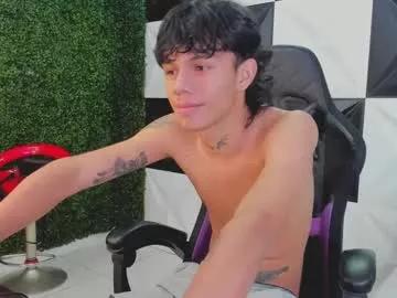 andy_dan1 from Chaturbate is Freechat