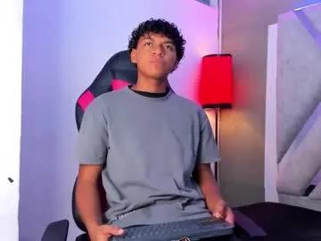 andy_jones7 from Chaturbate is Freechat