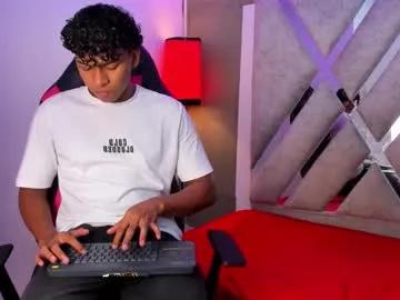 andy_jones7 from Chaturbate is Freechat
