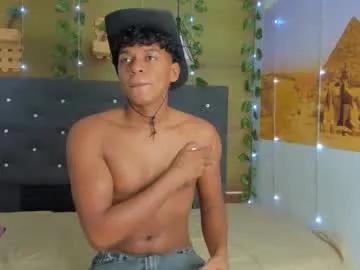 andy_jones7 from Chaturbate is Freechat