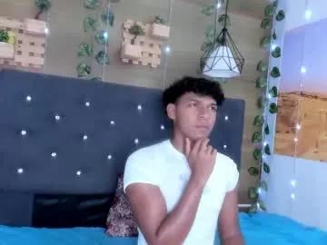 andy_jones7 from Chaturbate is Freechat