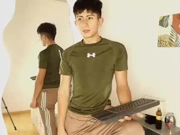 andy_justgame from Chaturbate is Freechat