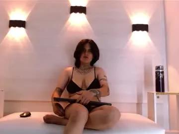 Andy_look from Chaturbate