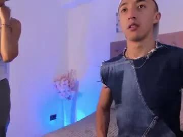 andy_the_boy from Chaturbate is Freechat