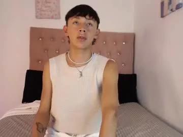 andy_the_boy from Chaturbate is Freechat