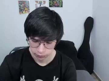 andy_twiink from Chaturbate is Freechat