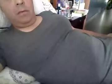 Andybiandy from Chaturbate