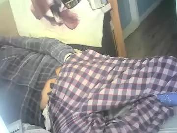 Andybiandy from Chaturbate