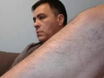 Andybiandy from Chaturbate