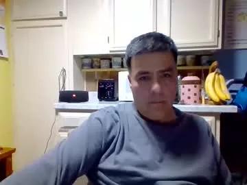 Andybiandy from Chaturbate