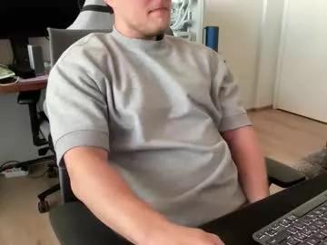 andycandy1994 from Chaturbate is Freechat