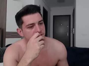 andyfame1 from Chaturbate is Freechat