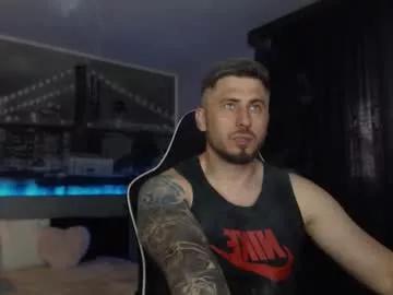 andysoul340 from Chaturbate is Freechat
