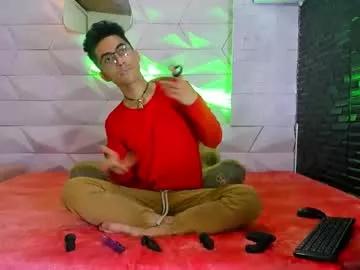 andyuoswald from Chaturbate is Freechat