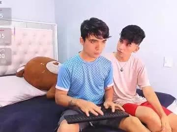 andyy_big_cock from Chaturbate is Freechat
