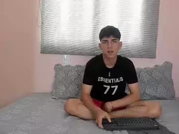 andyy_big_cock from Chaturbate is Freechat