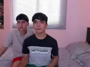 andyy_big_cock from Chaturbate is Freechat