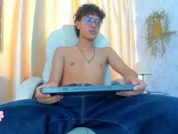 andyy_blaze from Chaturbate is Freechat