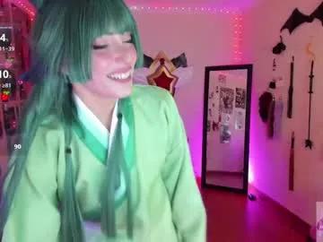 anette_sf from Chaturbate is Freechat