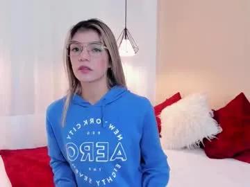 Angebrooks from Chaturbate