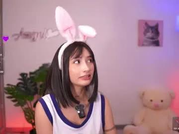 angeeel_ from Chaturbate is Freechat