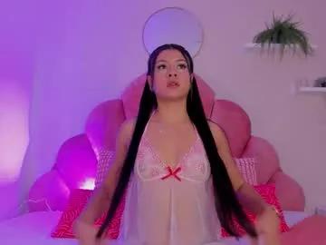 angeelmoon__ from Chaturbate is Freechat