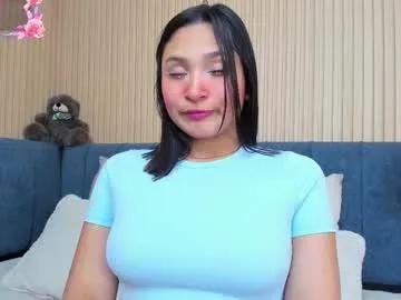 Angel__ponce from Chaturbate
