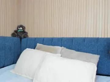 Angel__ponce from Chaturbate