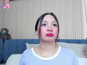 Angel__ponce from Chaturbate