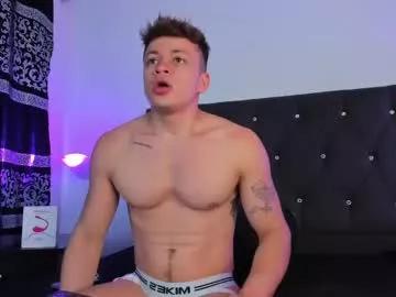 angel_cuervo from Chaturbate is Freechat