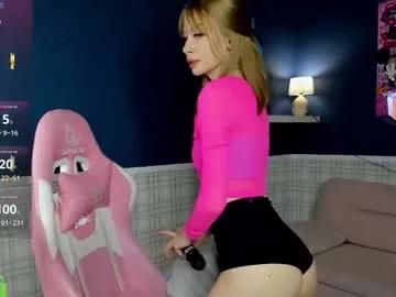 angel_elis_ from Chaturbate is Freechat